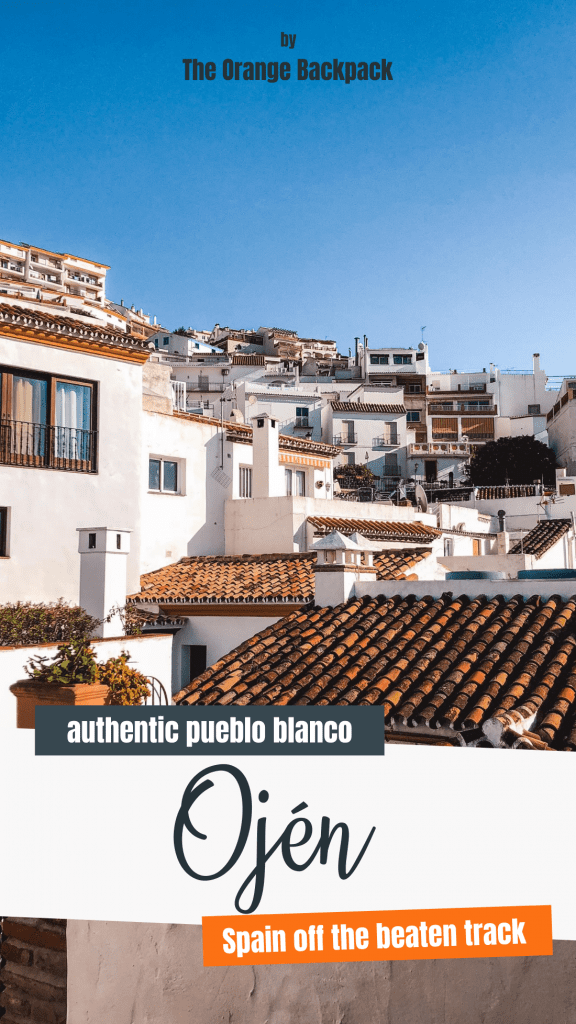 Ojén in Spain best places to stay in Andalusia for mountain hikes in Refugio de Juanar