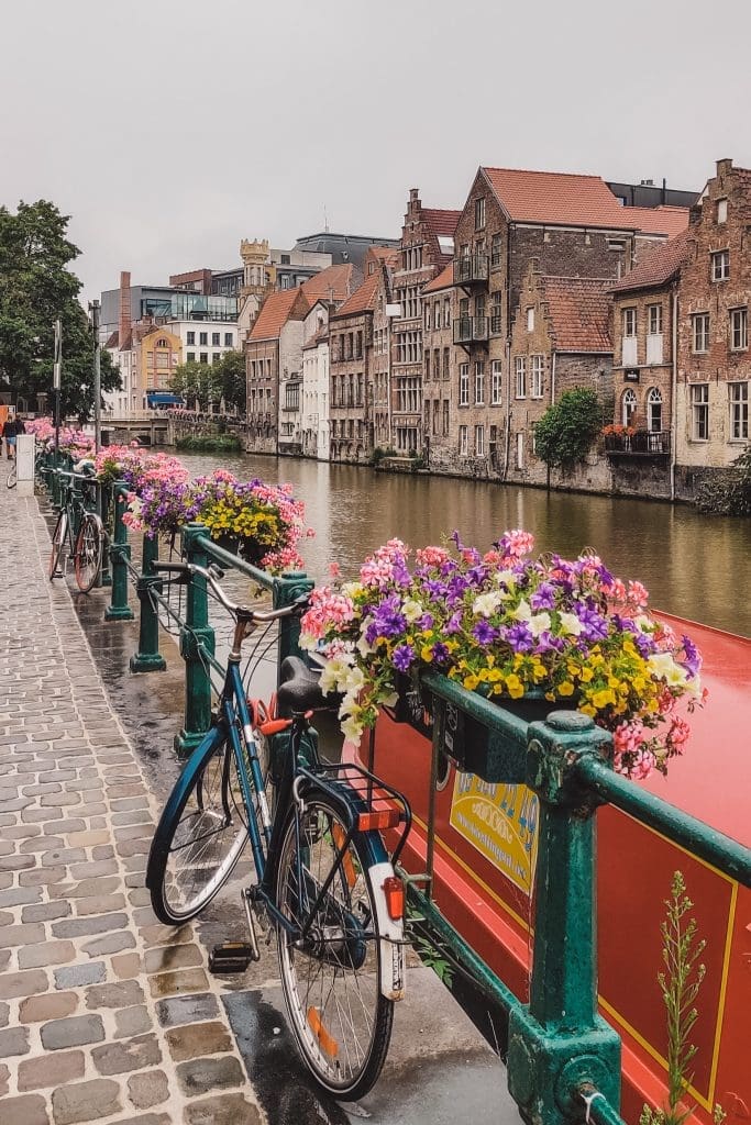 Things to do in Ghent in Belgium Best things to do in Ghent in Belgium