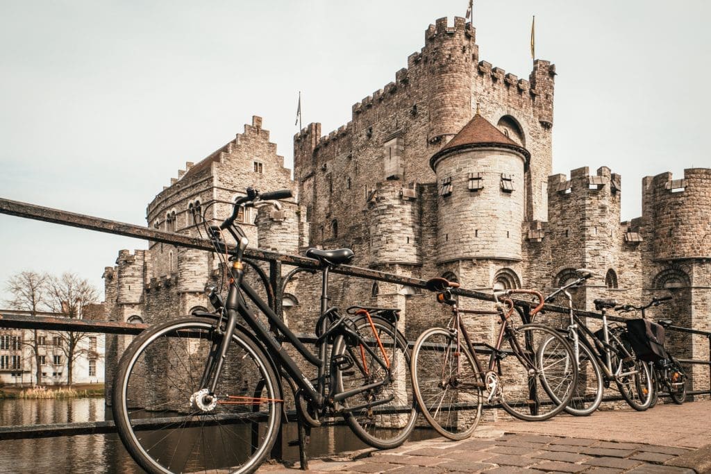Things to do in Ghent in Belgium Best things to do in Ghent in Belgium