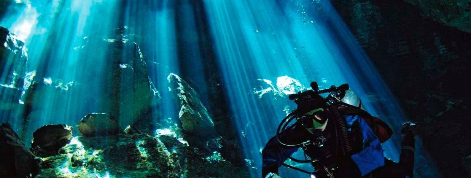 Alle cenotes in Mexico: een overzicht, tips en gratis kaart
