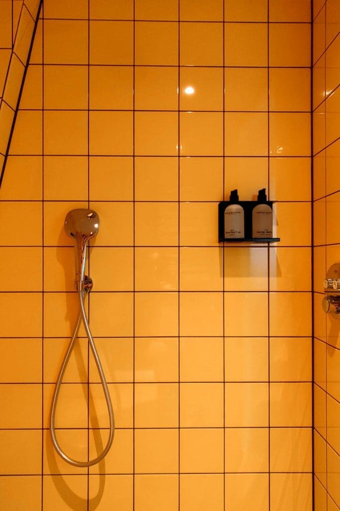 Bijzondere overnachting Den Bosch | Bossche Kraan in Den Bosch door The Orange Backpack