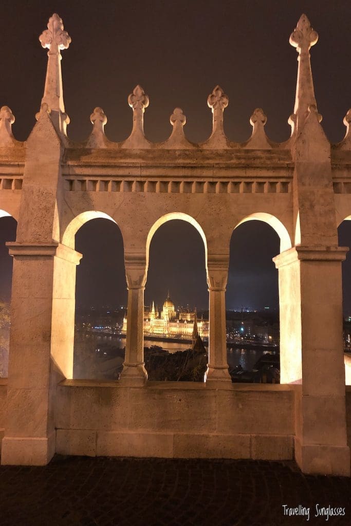 Best place for 30th Birthday - Budapest