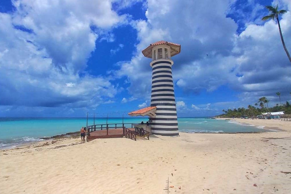 Best place for 30th Birthday - Dominican Republic