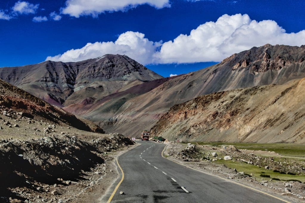 Best place for 30th Birthday - Leh Ladakh