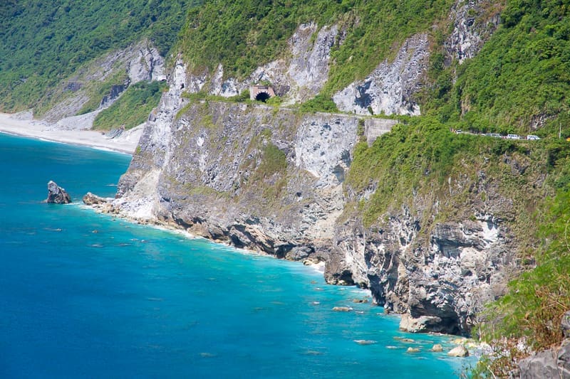 Best place for 30th Birthday - Taiwan