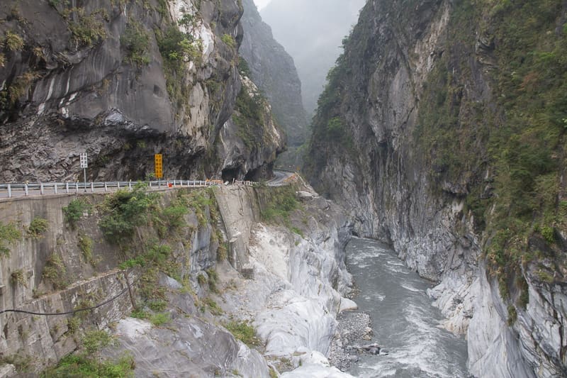 Best place for 30th Birthday - Taiwan