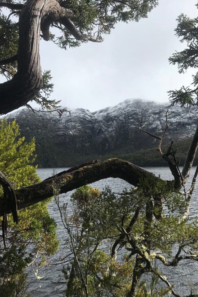 Best place for 30th Birthday - Tasmania