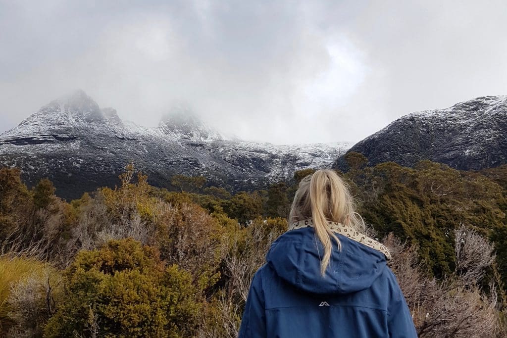 Best place for 30th Birthday - Tasmania