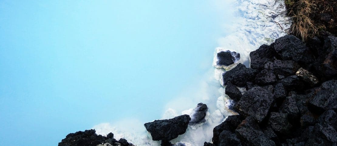 Blue Lagoon