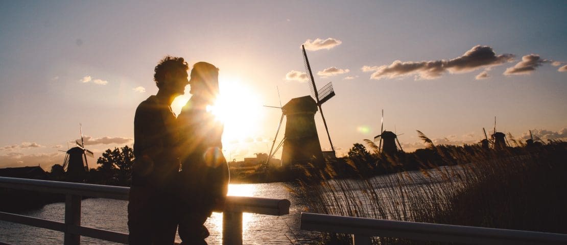 Weekendje weg in Nederland: 10 tips voor een weekendtrip in eigen land