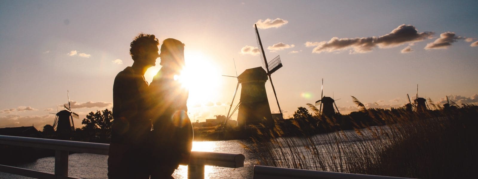 Weekendje weg in Nederland: 10 tips voor een weekendtrip in eigen land