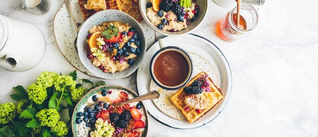 Breakfast Maastricht: 10x best Maastricht brunch and breakfast spots