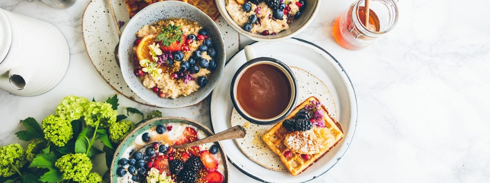 Ontbijt Maastricht: 10x beste spots voor ontbijt en brunch