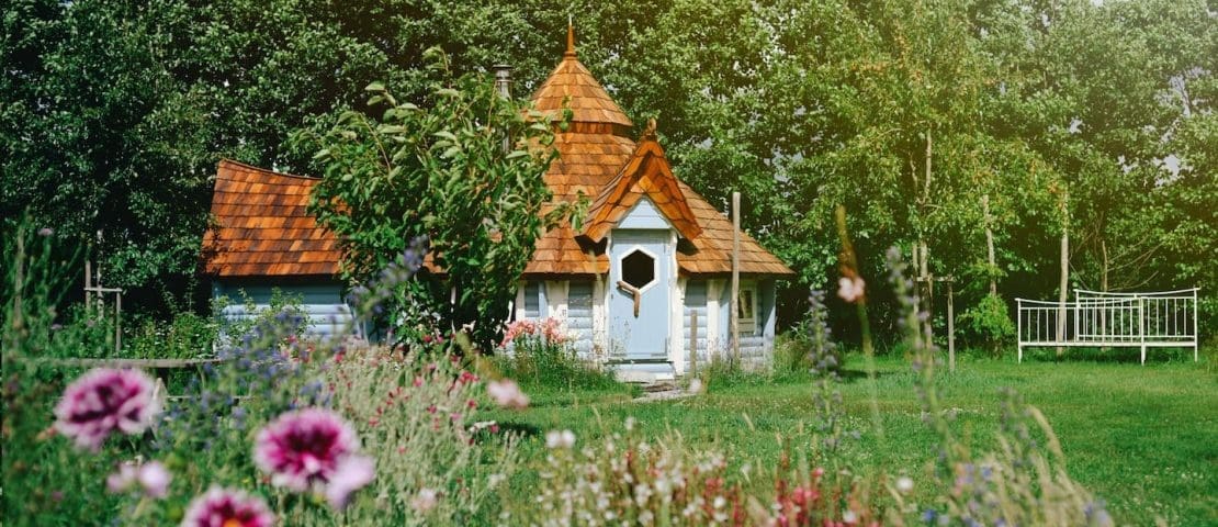 Nature houses in the Netherlands: 15 unique holiday cottages in Holland