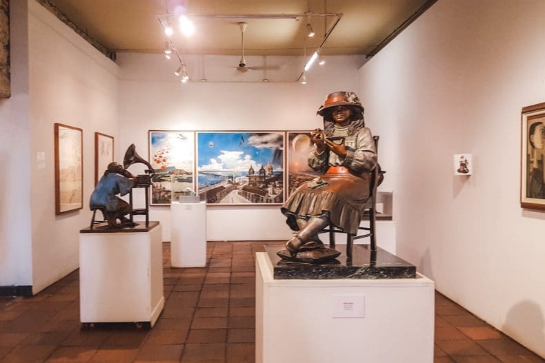 Cartagena Colombia