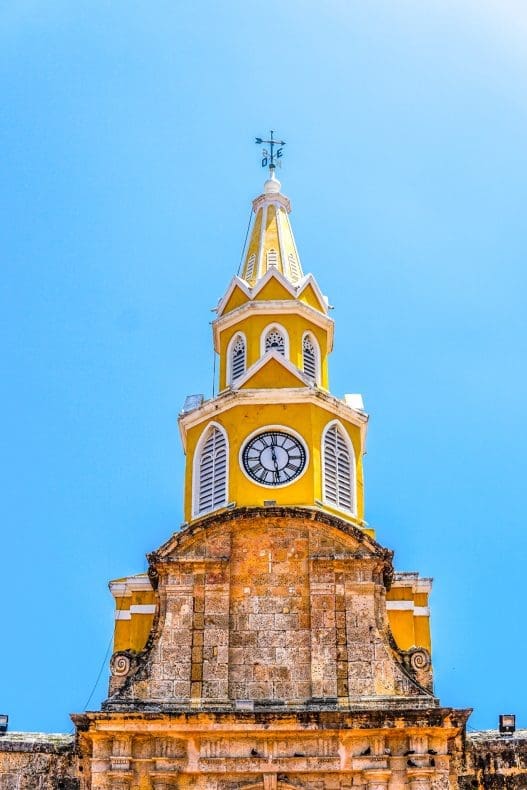 Cartagena Colombia