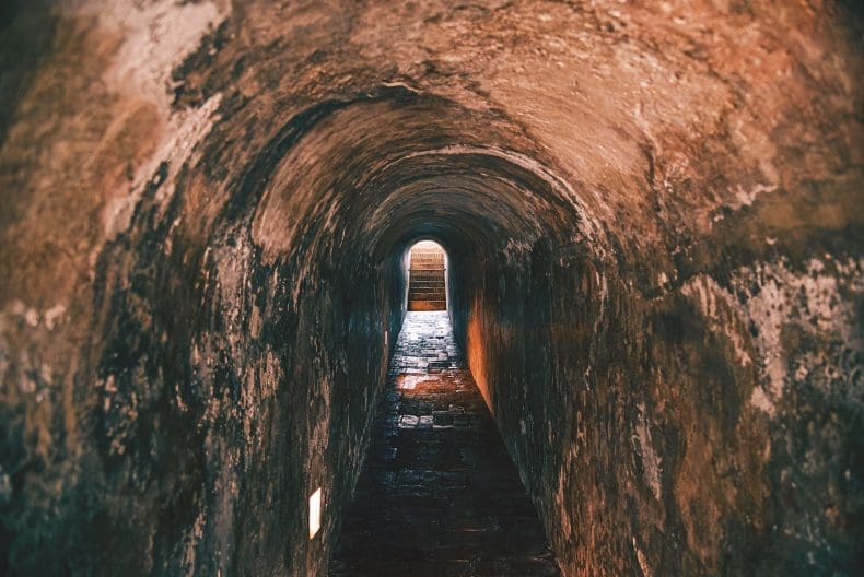 Castillo Felipe | Cartagena Colombia
