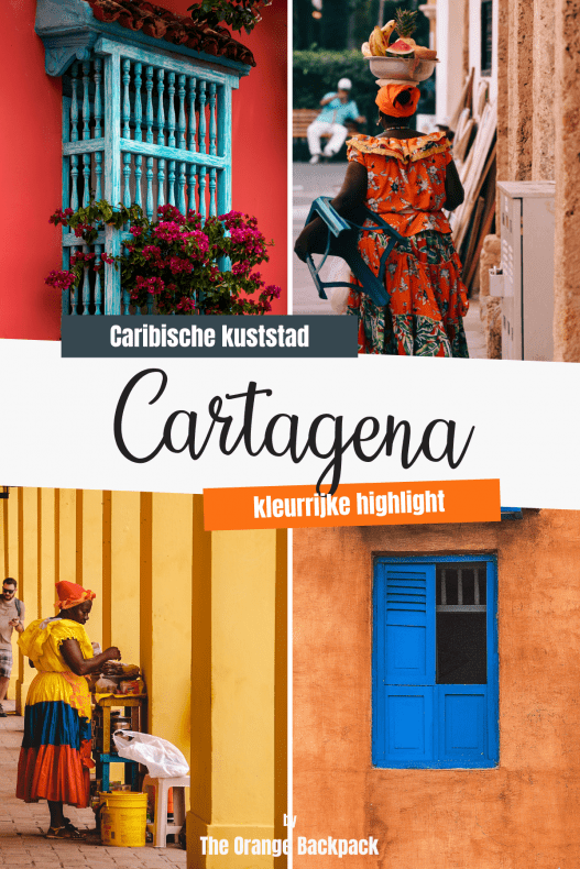 ColombiaCartagena
