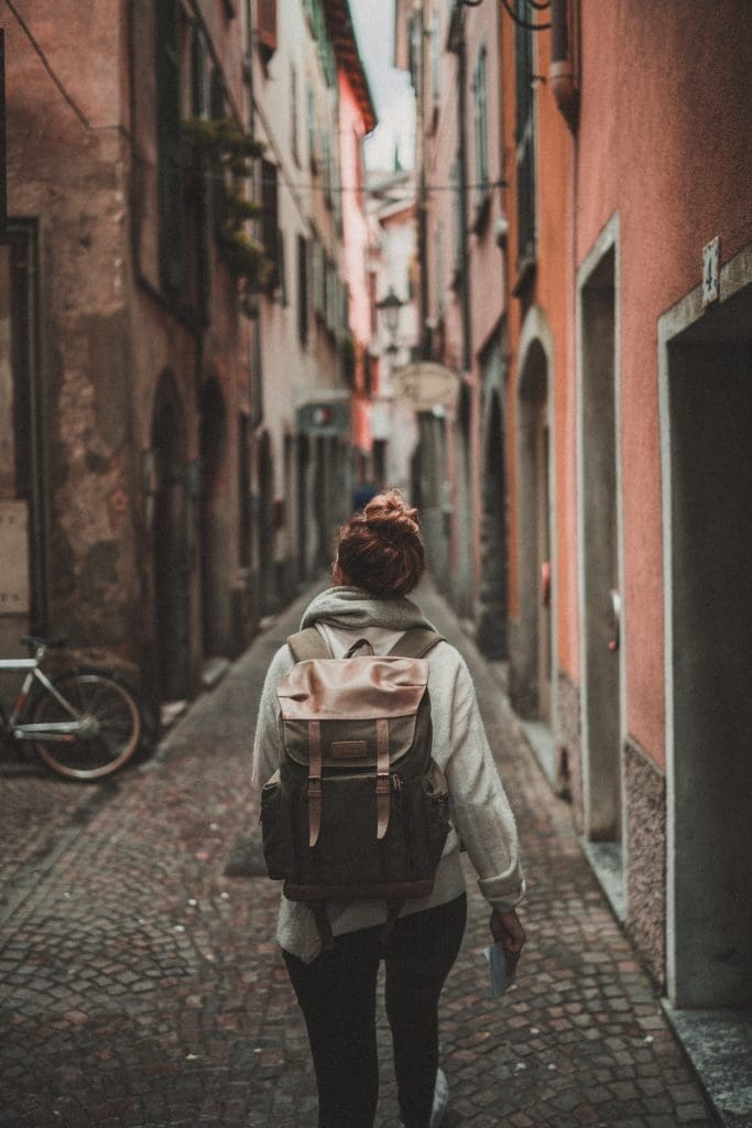 Packing like a minimalist best minimalist travel backpack and travel gear