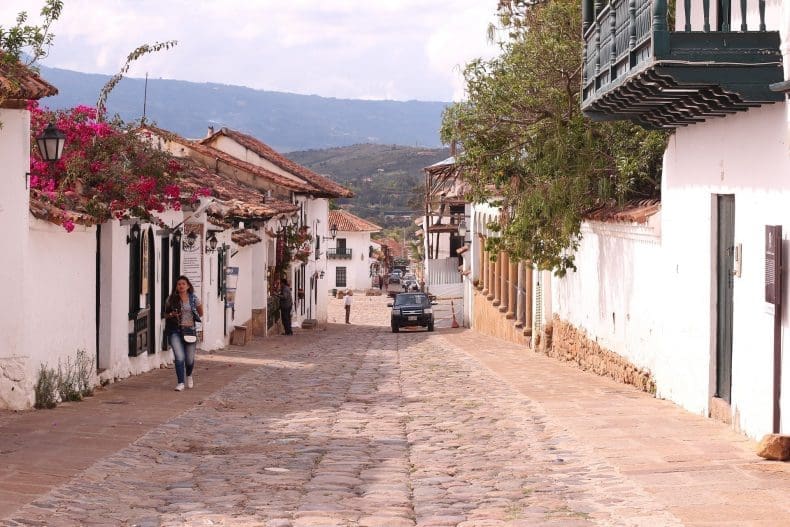 Villa de Leyva