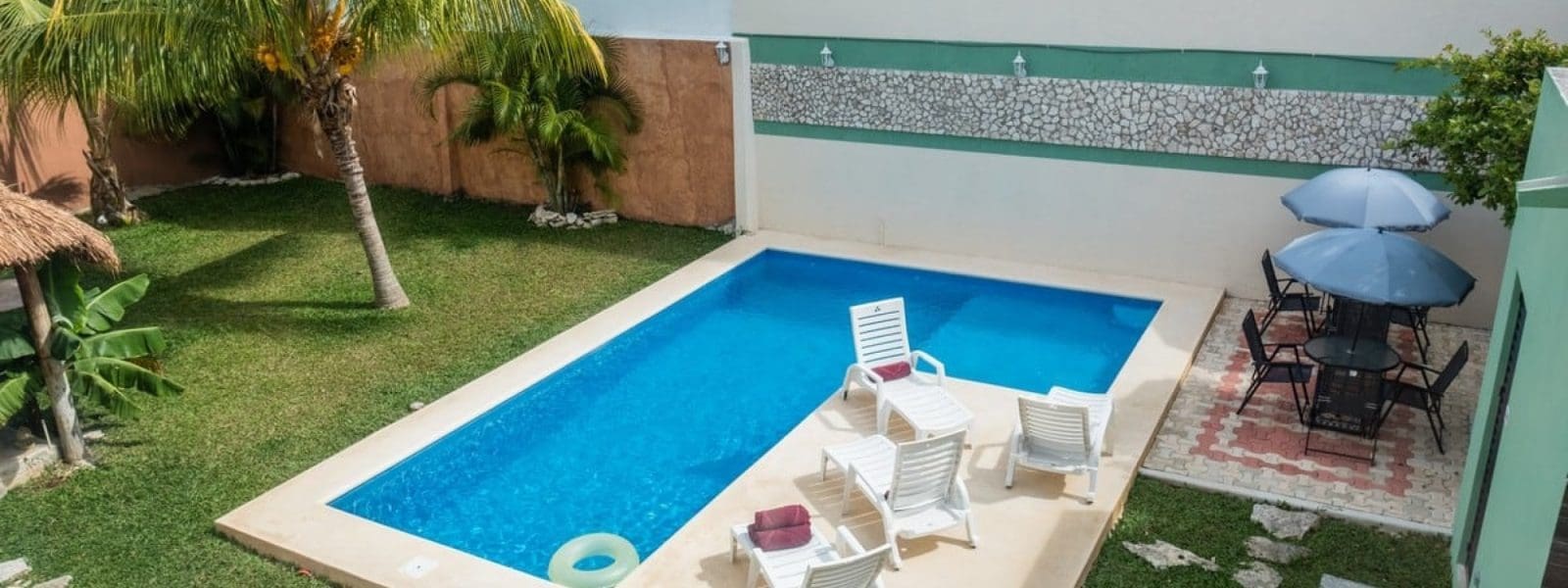 De 12 leukste Airbnb’s op Cozumel