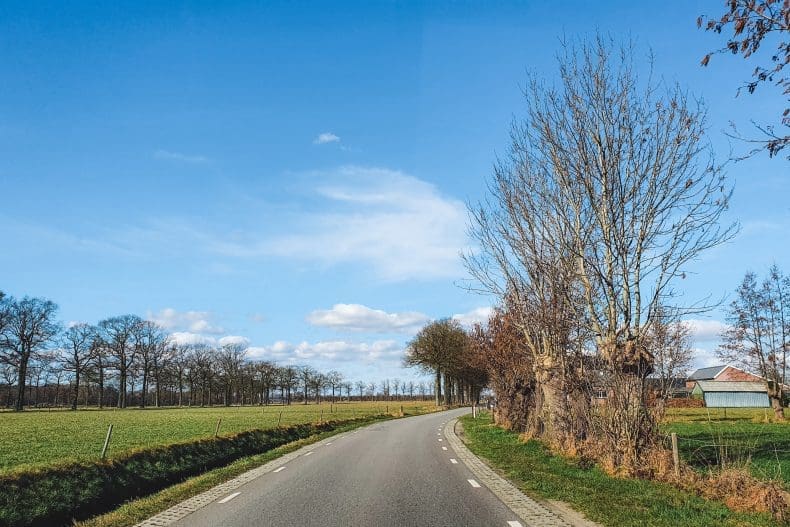 Autoroute Utrechts Heuvelrugroute