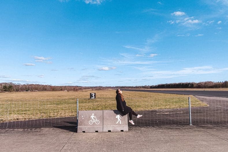 Autoroute Utrechtse Heuvelrug | Vliegbasis Soesterberg