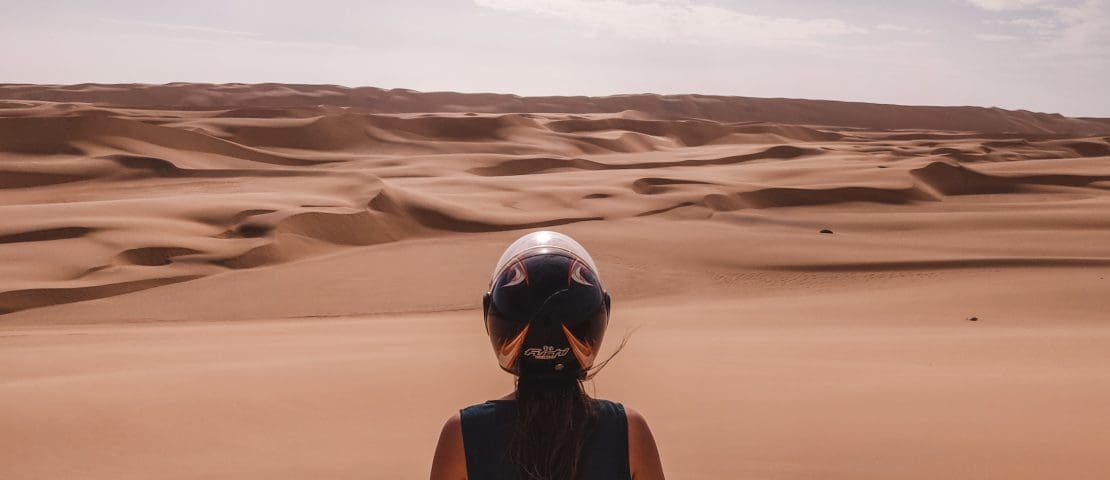 Top 12 Things To Do In Swakopmund, Namibia’s German-Style Seaside Town