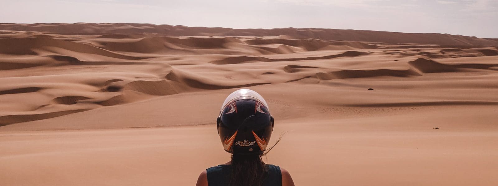 Wat te doen in Swakopmund, uniek Duits kustplaatsje in Namibië