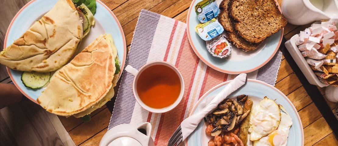 De 10 leukste restaurants in Swakopmund, Namibië
