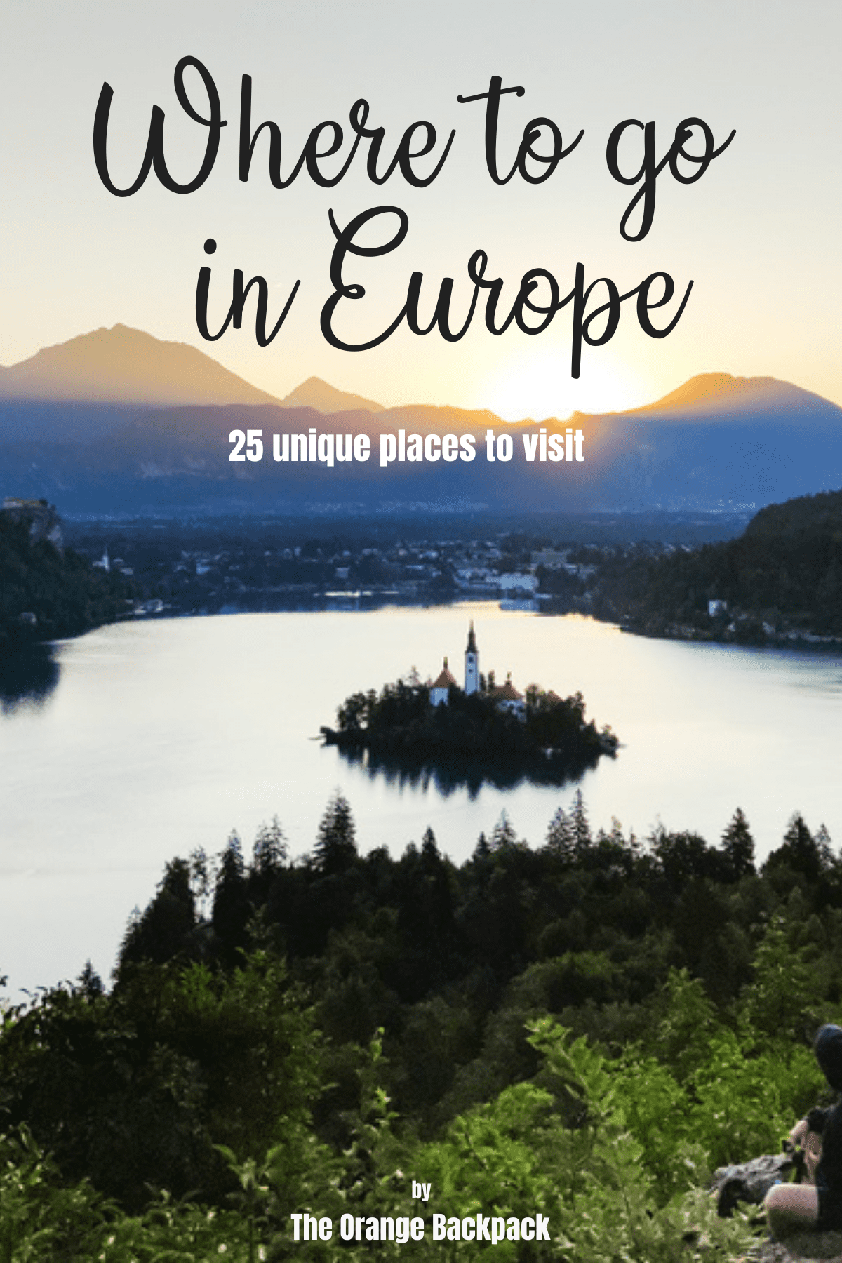 Hidden Gems In Europe: 25 Off The Beaten Track Destinations - The ...