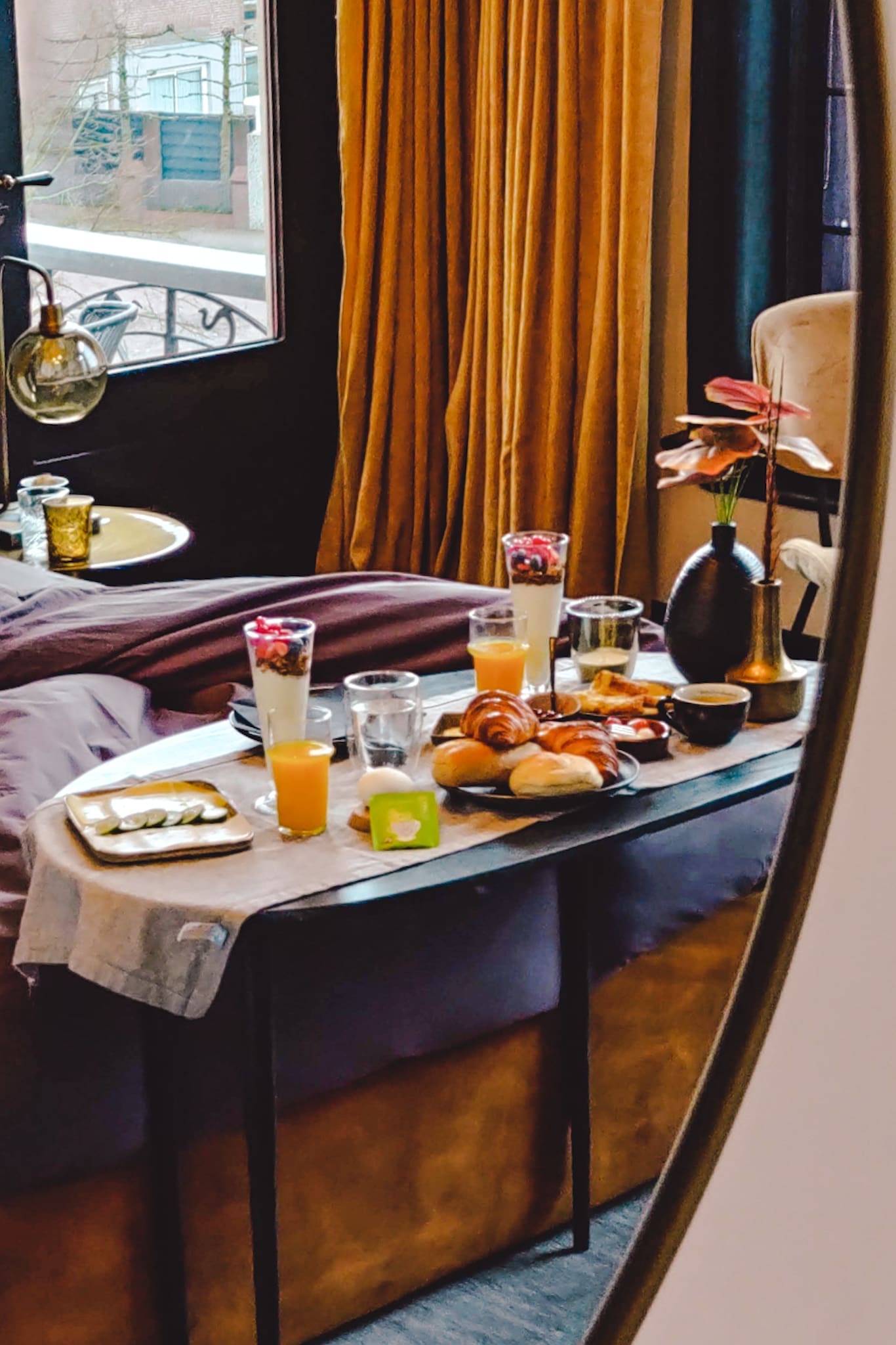 Stella Suites Boutique Hotel | Bijzonder overnachten Brabant