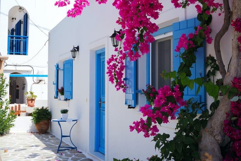 Antiparos | Beste Griekse eilanden