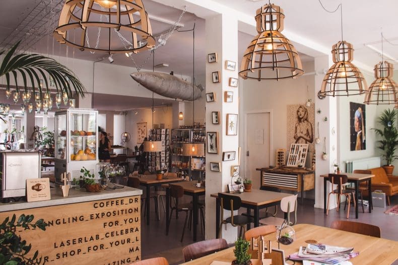 Brandpunt | Koffie Breda | Ontbijt Breda