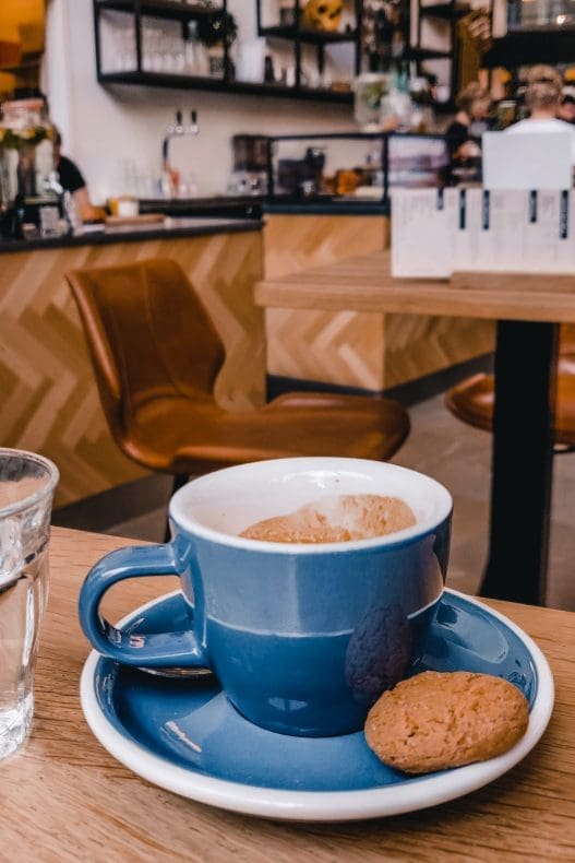 Koffie Breda | Ontbijt Breda | Koffie bij Teun