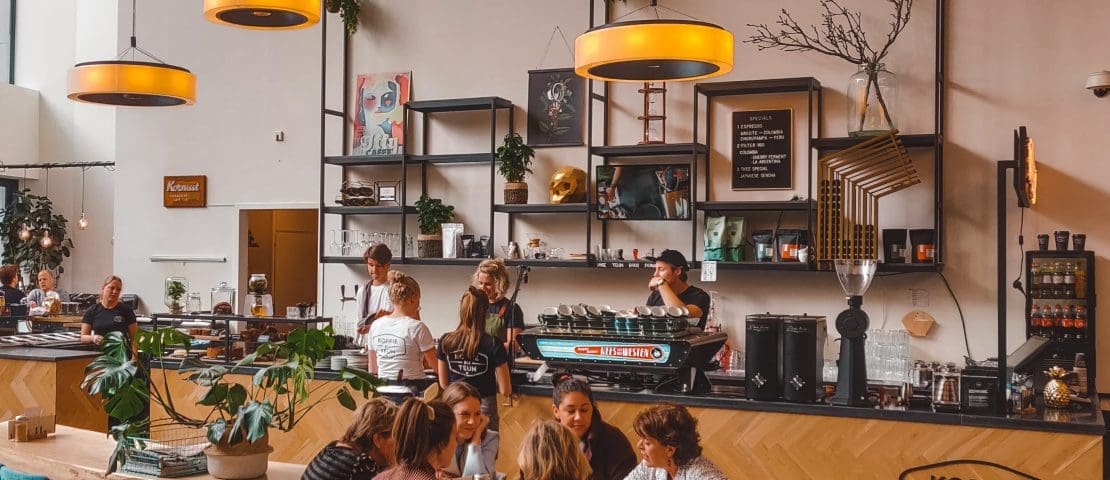 Koffie Breda | Ontbijt Breda | Koffie bij Teun