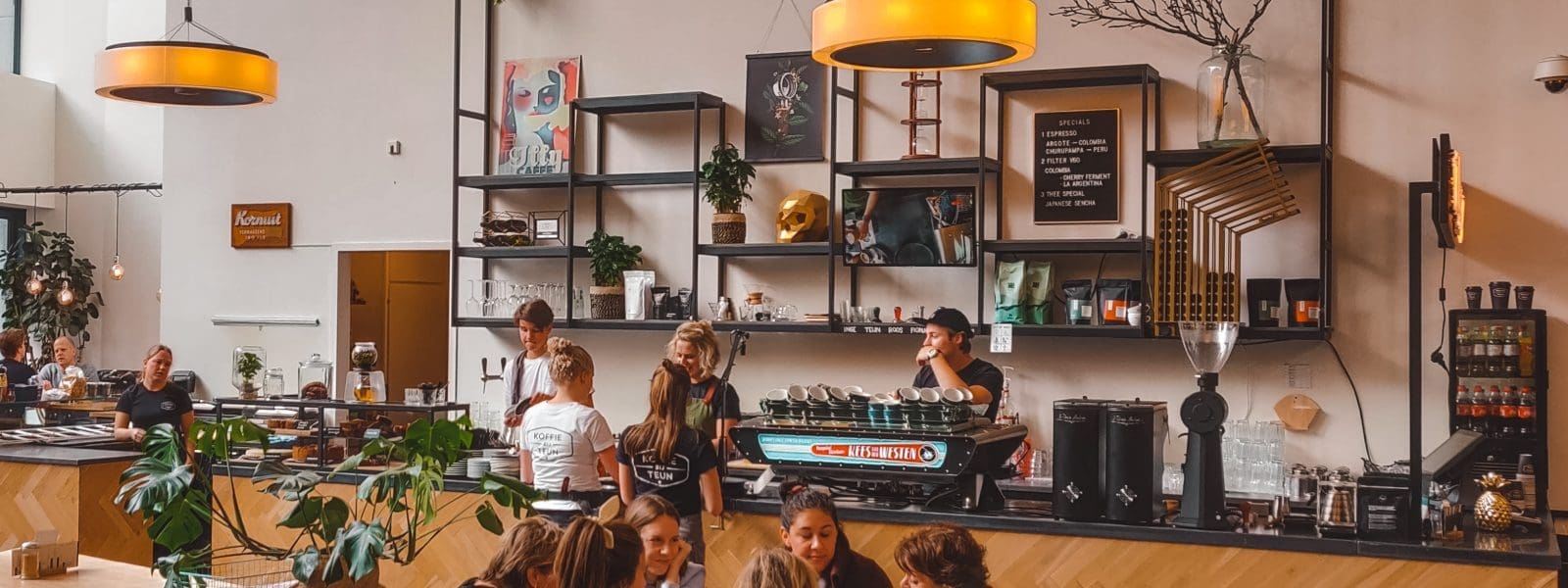 Ontbijt Breda: 15 beste hotspots voor ontbijt en koffie in Breda