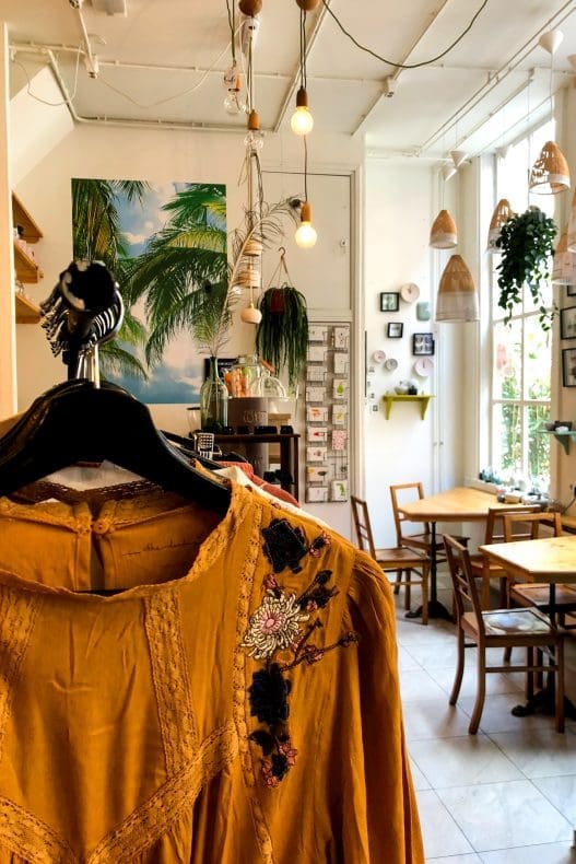 Noos31 | Koffie Breda