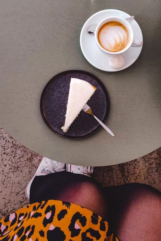 Yirga | Ontbijt Breda | Koffie Breda