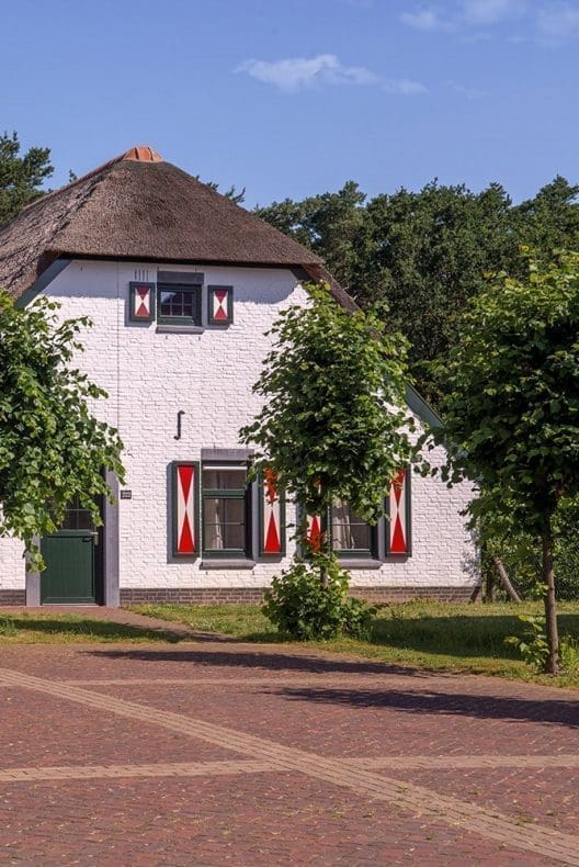 Bijzonder overnachten Limburg | De Leistert