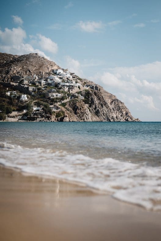 Mykonos | Eilandhoppen Griekenland