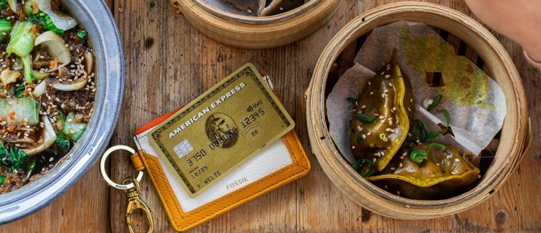 American Express: de enige creditcard om punten te sparen in Nederland
