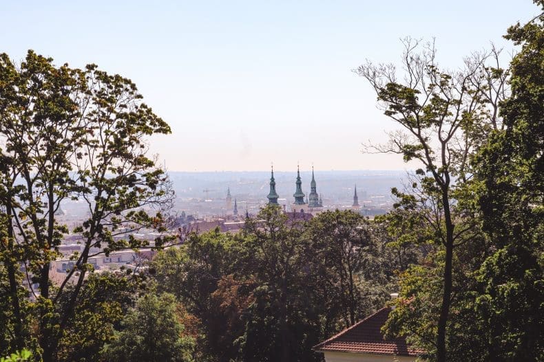 Brno Czech Republic