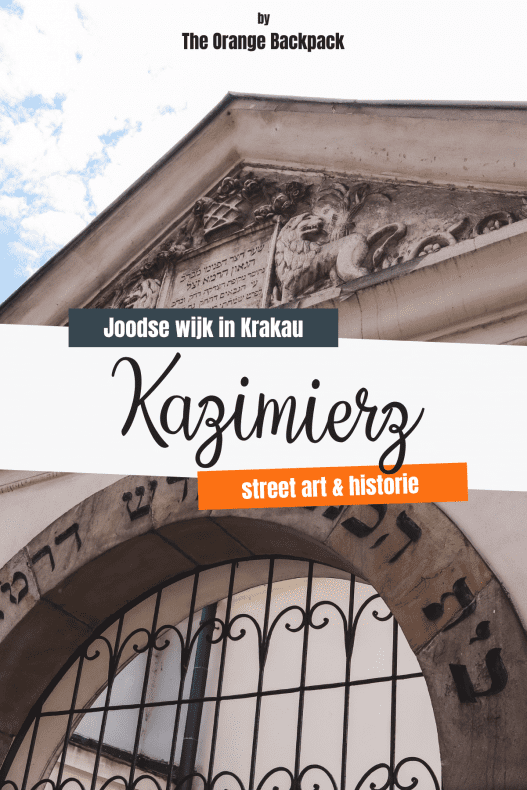 Kazimierz Krakau
