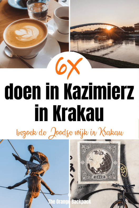 Kazimierz Krakau