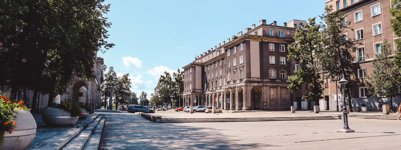Bezoek de communistische ideaalstad Nowa Huta in Krakau