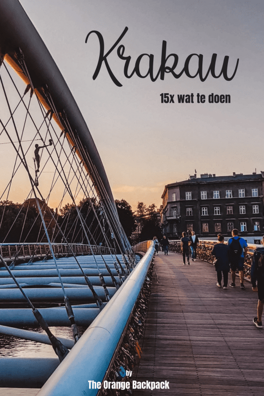 Krakau Polen 
