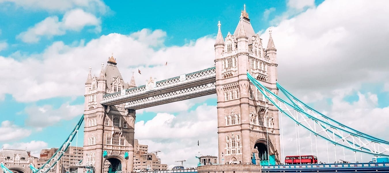 Travel Guide London