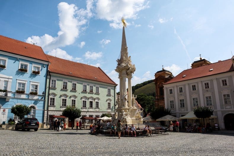 Mikulov