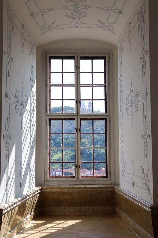 Mikulov Castle